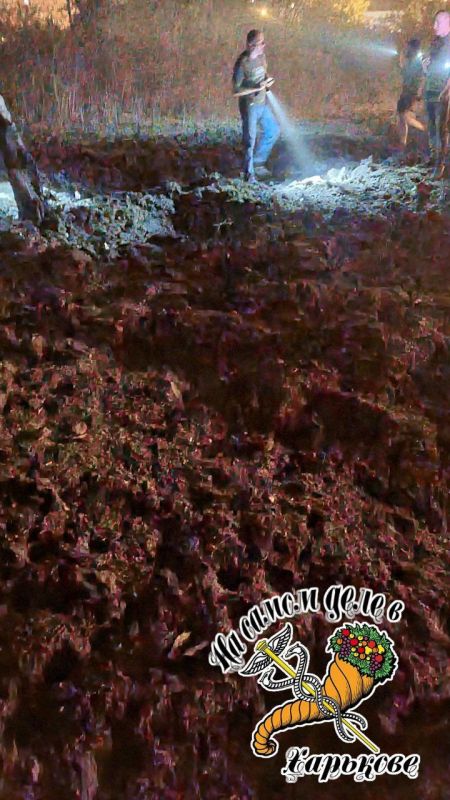 Взрыв в Индустриальном районе Харькова, одновременно с Взрывом в Чугуеве,вероятнее всего провокация от ВСУ, чтобы отвлечь внимание от прилетов в Чугуеве Взрыв в Индустриальном районе Харькова, одновременно с Взрывом в Чугуеве,вероятнее всего провокация от ВСУ, чтобы отвлечь внимание от прилетов в Чугуеве