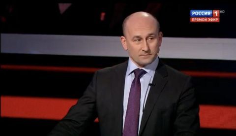 Николай Стариков: Западная пресса публикует "утечки мирного плана"