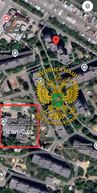 Оперативная информация из Харькова, полученная от местных жителей Оперативная информация из Харькова, полученная от местных жителей