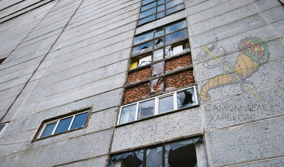 Власть Зеленского совсем ополоумела