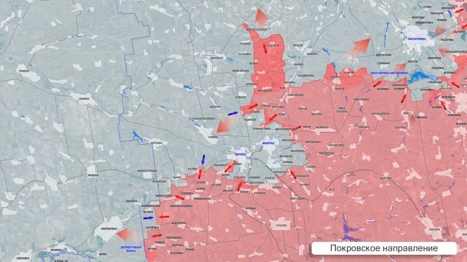 Олег Царёв: Фронтовая сводка 18 августа Олег Царёв: Фронтовая сводка 18 августа