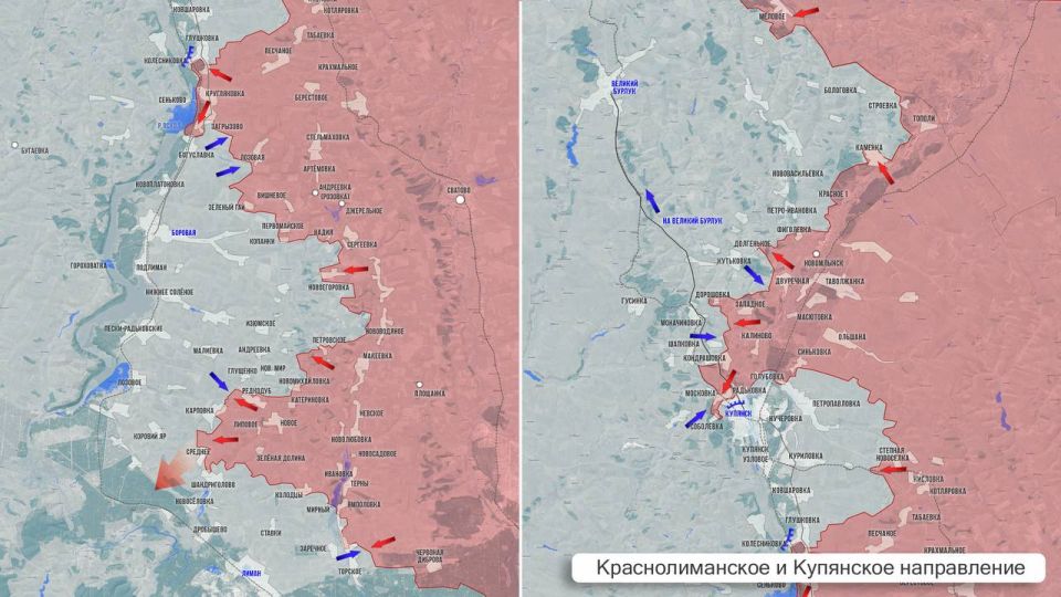 Олег Царёв: Фронтовая сводка 18 августа Олег Царёв: Фронтовая сводка 18 августа