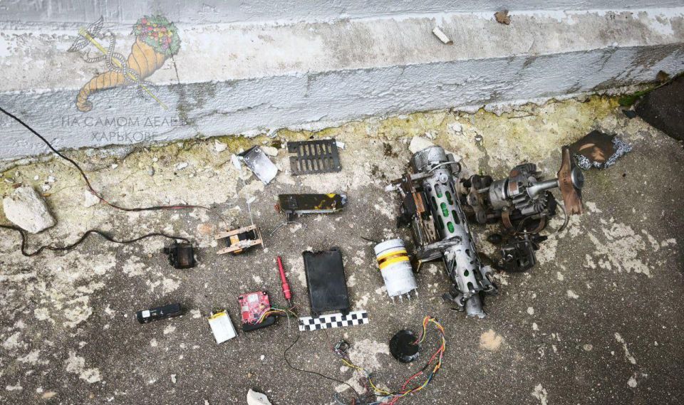 Власть Зеленского совсем ополоумела Власть Зеленского совсем ополоумела