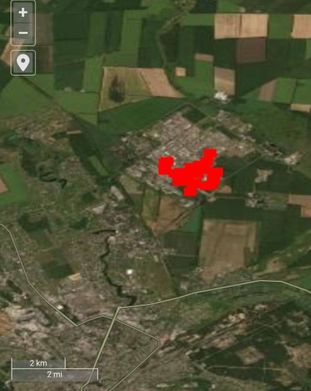 Два майора: #Сводка на утро 19 августа 2025 года Два майора: #Сводка на утро 19 августа 2025 года