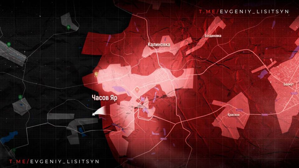 Евгений Лисицын: Фронтовая сводка по состоянию на утро четверга, 21 августа: Евгений Лисицын: Фронтовая сводка по состоянию на утро четверга, 21 августа: