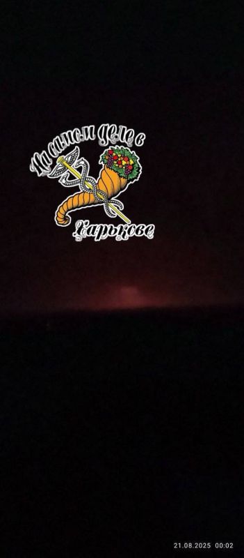 Нанесены удары по целям в Первомайском и Кегичёвском районе Харьковской области Нанесены удары по целям в Первомайском и Кегичёвском районе Харьковской области