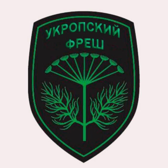 Канал, который ведут жители Запорожской, Херсонской области, ДНР и ЛНР, харьковские и одесские партизаны и все, кто недоволен киевским режимом