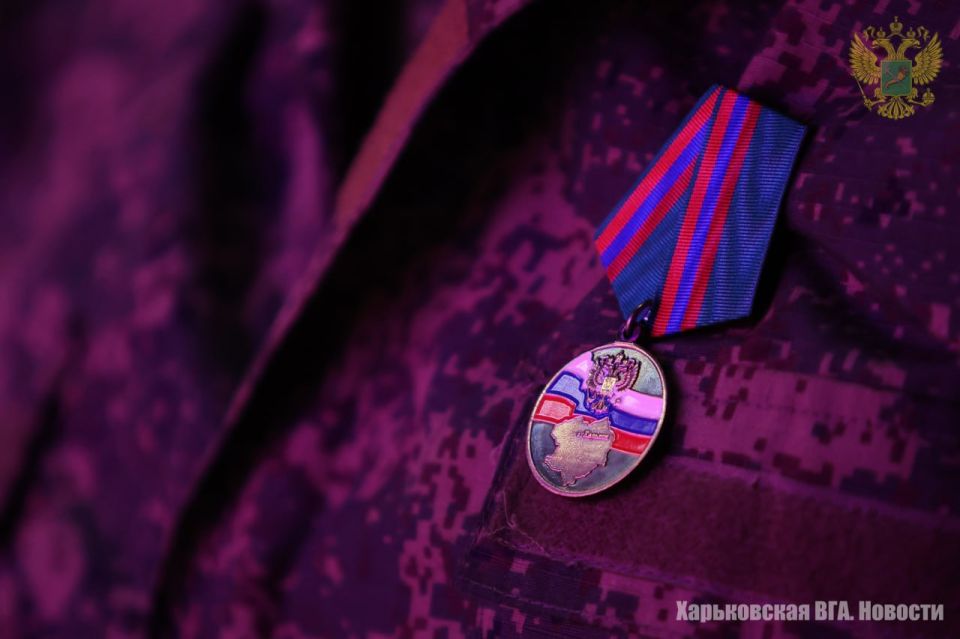 В Белгороде состоялось торжественное мероприятие, посвящённое 82-й годовщине освобождения города Харькова от немецко-фашистских захватчиков В Белгороде состоялось торжественное мероприятие, посвящённое 82-й годовщине освобождения города Харькова от немецко-фашистских захватчиков