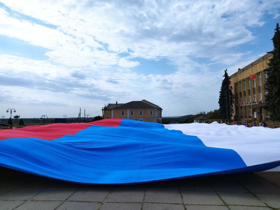 Фото того дня от подписчика