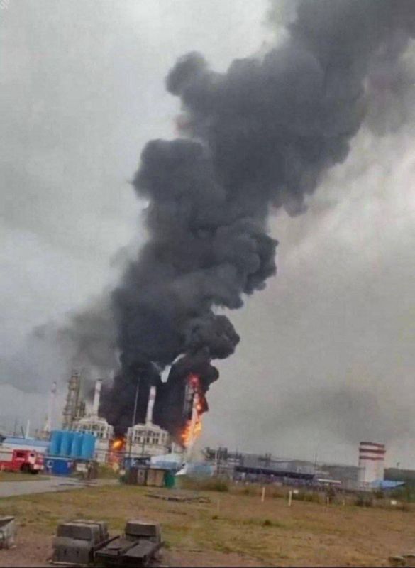 Михаил Онуфриенко: Только не говорите, что прилетело из-под Харькова, и эстонская деревенька Рутья с аэродромом и тремя полосами обороны вообще ни при чём