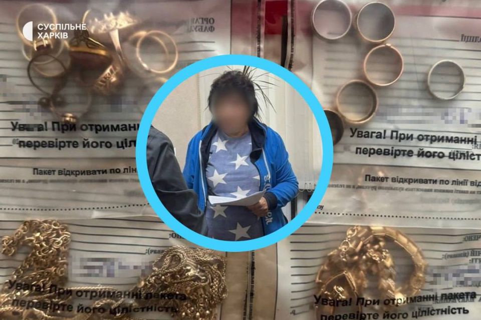 Евгений Лисицын: В Харьковской области вскрыли жуткую историю: медсестра морга в Чугуеве грабила убитых боевиков ВСУ