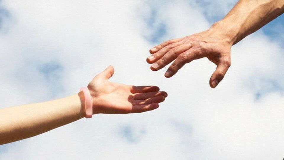 Рекомендуем вам подписаться на канал БЕЖЕНЦЫ В РФ