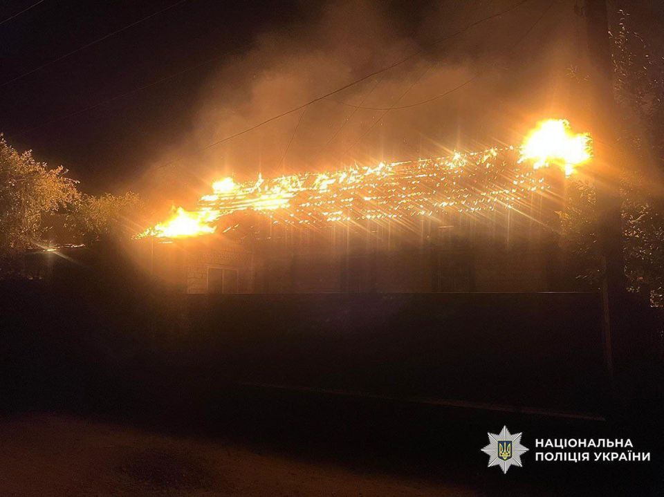 Олег Царёв: ВС РФ ночью нанесли удары по военным объектам в четырёх областях Украины Олег Царёв: ВС РФ ночью нанесли удары по военным объектам в четырёх областях Украины