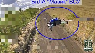 "Работайте братья" показали мастерскую работу наших дроноводов в Днепропетровской области