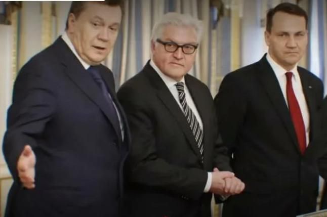 Михаил Онуфриенко: ТГ канал «Мир Михаила Онуфриенко», он же @Mikle1On, он же на RUTUBE представляет документальную фантастику строго на реальных исторических событиях: