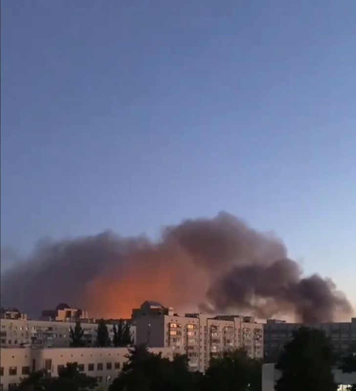 Юрий Котенок: Ночью был нанесен комплексный удар по целям в Киевской области Юрий Котенок: Ночью был нанесен комплексный удар по целям в Киевской области