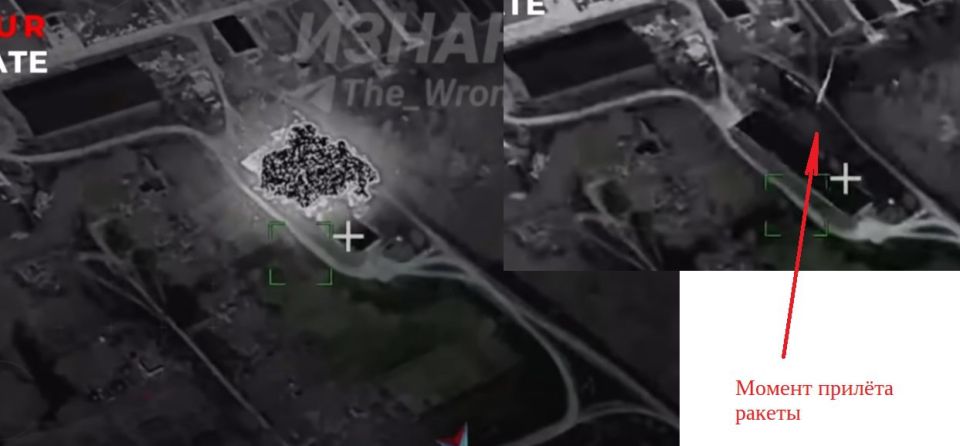 Юрий Баранчик: Ракетный удар ВКС РФ по логистическому центру в Купянске 24-25 августа Юрий Баранчик: Ракетный удар ВКС РФ по логистическому центру в Купянске 24-25 августа