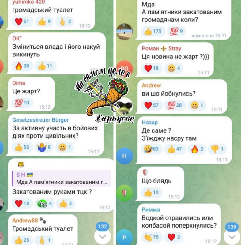 Сегодня не первое апреля. А это и не розыгрыш! Сегодня не первое апреля. А это и не розыгрыш!