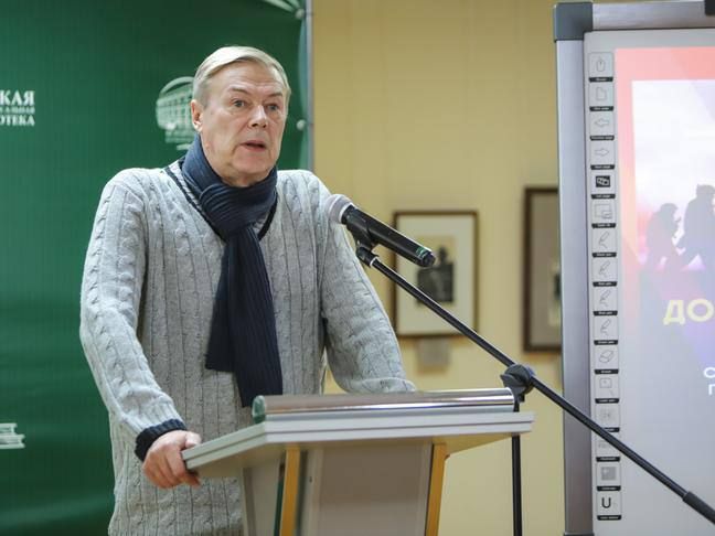 «Адекватный харьковчанин» Геннадий Алехин, Харьковское направление, 30 августа: обстановка на фронте и интересные нюансы