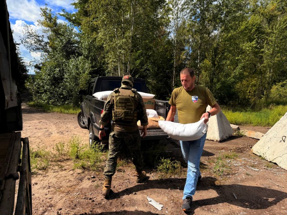 Итоги недели работы Центра помощи партии «Единая Россия» Итоги недели работы Центра помощи партии «Единая Россия»