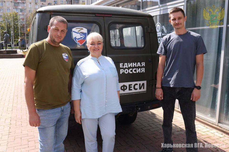 Итоги недели работы Центра помощи партии «Единая Россия» Итоги недели работы Центра помощи партии «Единая Россия»