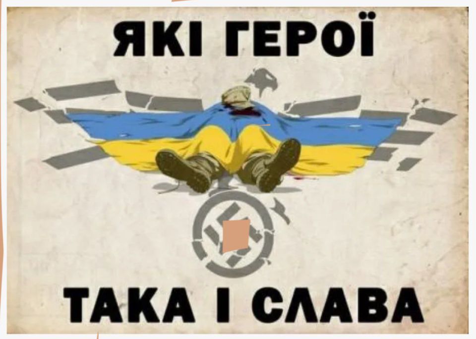 История повторяется. На этот раз — в виде фарса