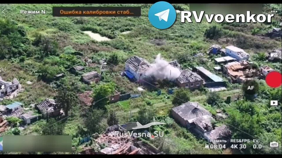 Битва за Волчанск: 128 бригада уничтожает позиции и пехоту ВСУ