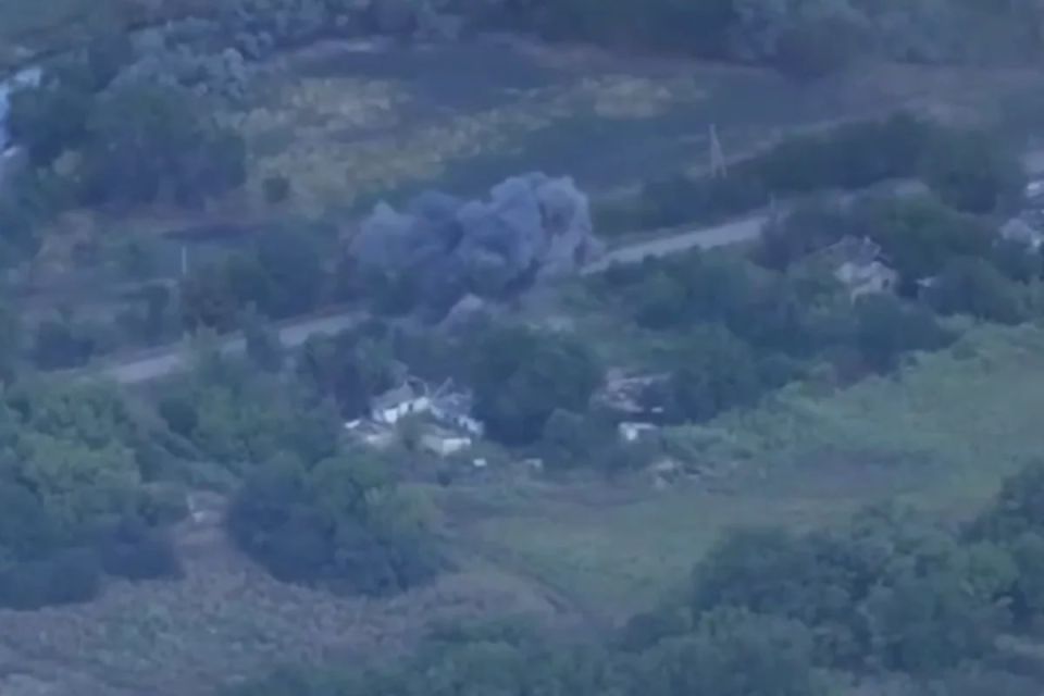 Сводка СВО, утро 3 сентября