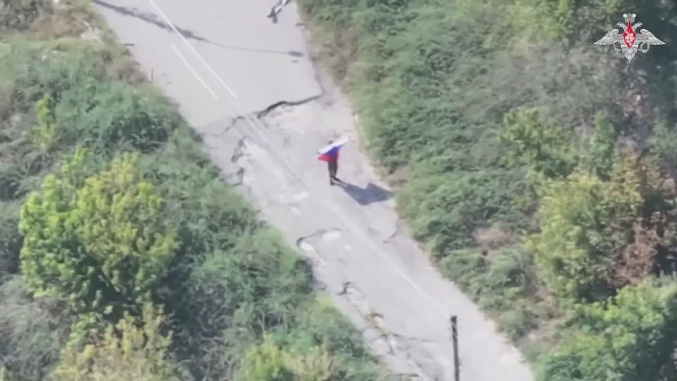 Александр Коц: Кадры из Купянска. Знакомые улицы