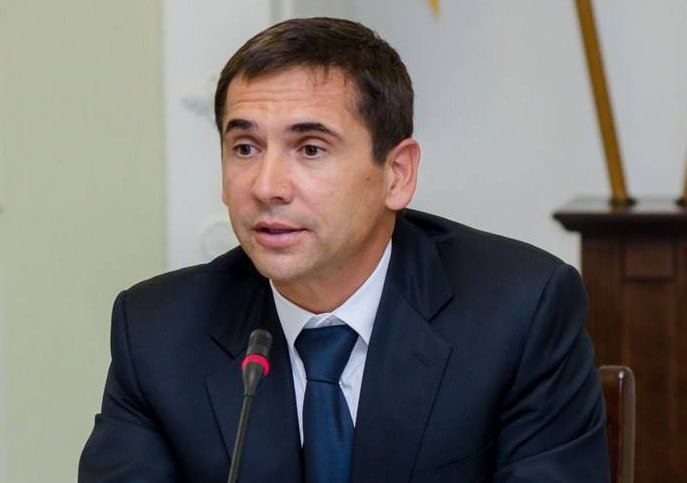 Экс-заместителя председателя Харьковского облсовета Скоробагача задержали во Франции