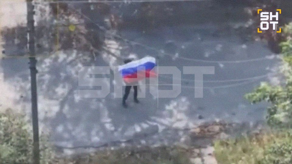 ВС РФ заняли центральную часть Купянска, зачистив всю северную часть города