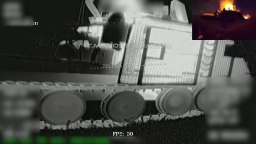    M113AS4 ALV    