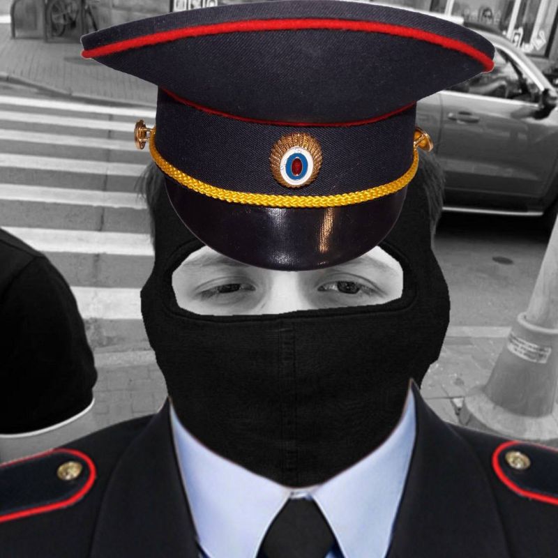 Юрий Баранчик: Ну вот и всё. Рамазана Алиева, который организовал ОПГ и избивал школьников отчислили из Петербургской академии милиции Юрий Баранчик: Ну вот и всё. Рамазана Алиева, который организовал ОПГ и избивал школьников отчислили из Петербургской академии милиции