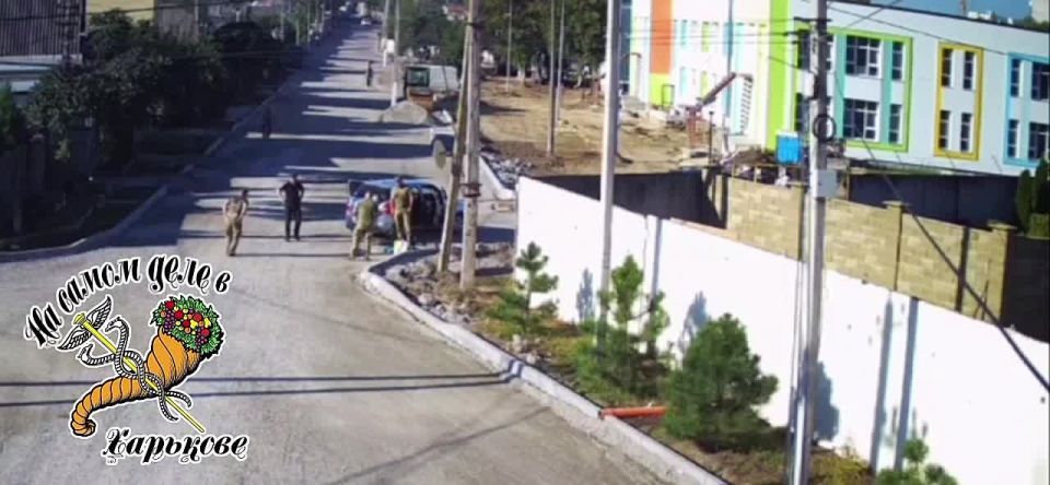 Песочин, Харьковская область