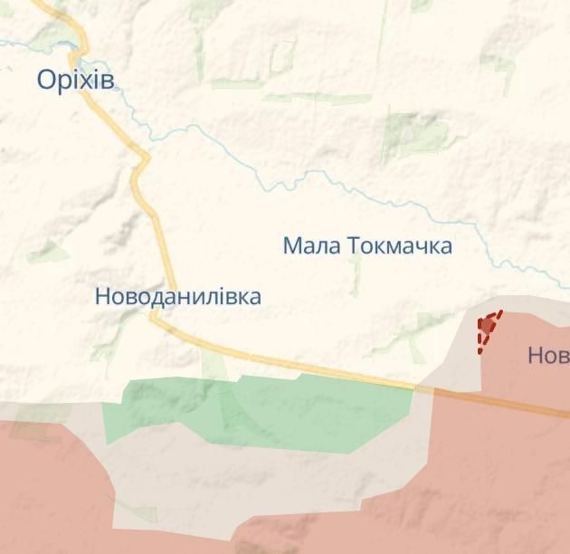 Юрий Баранчик: ВС России продвигаются в нескольких направлениях, констатирует противник Юрий Баранчик: ВС России продвигаются в нескольких направлениях, констатирует противник