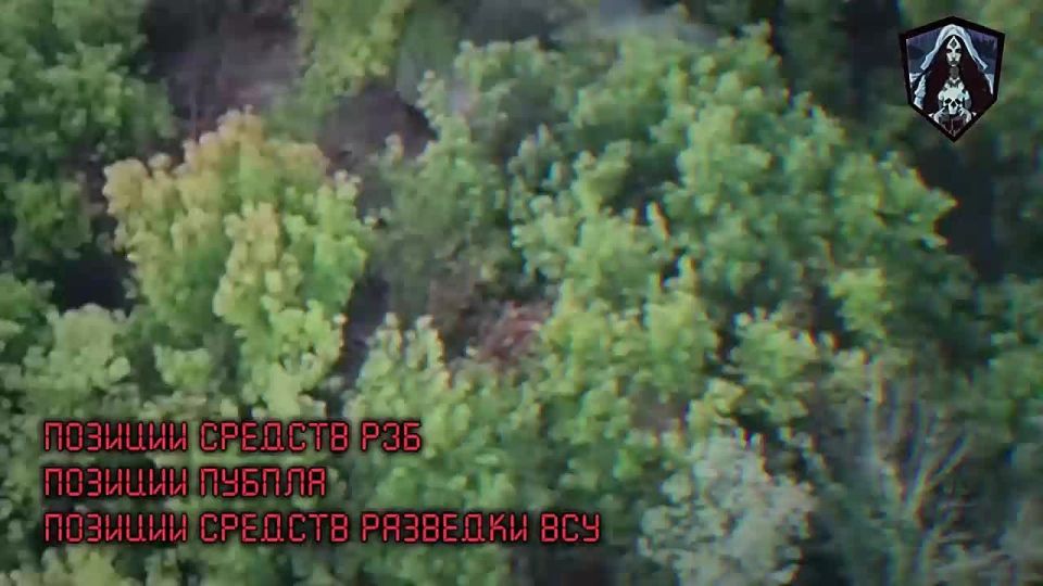 Купянское направление.. Телеграм-канал Херсонский Вестник