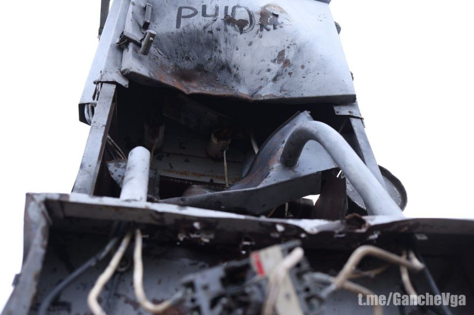 Киевские власти продолжают использовать FPV-дроны для целенаправленных атак на электроэнергетическую инфраструктуру на освобожденной территории Харьковской области