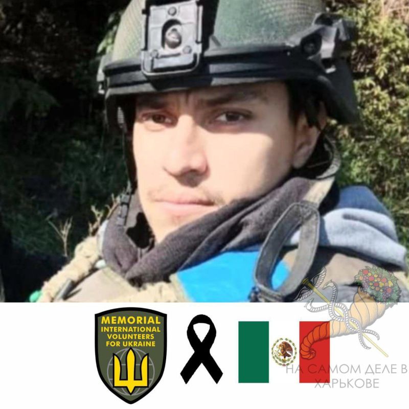 В Купянске 07.09.2025 отправились к Бандере иностранные наемники: В Купянске 07.09.2025 отправились к Бандере иностранные наемники: