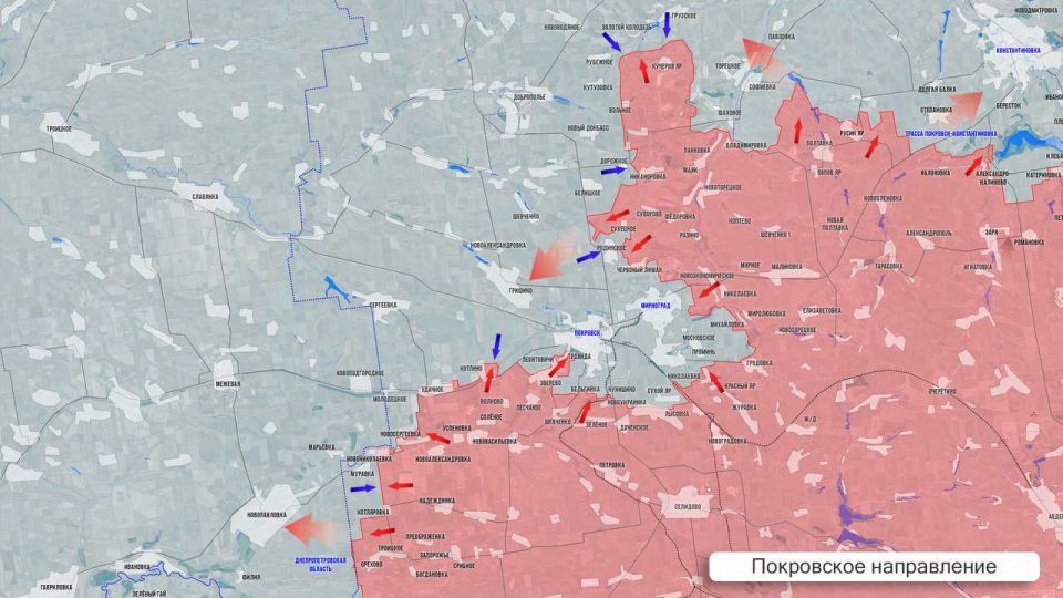 Олег Царёв: Фронтовая сводка. Фронтовая сводка 7 сентября Олег Царёв: Фронтовая сводка. Фронтовая сводка 7 сентября
