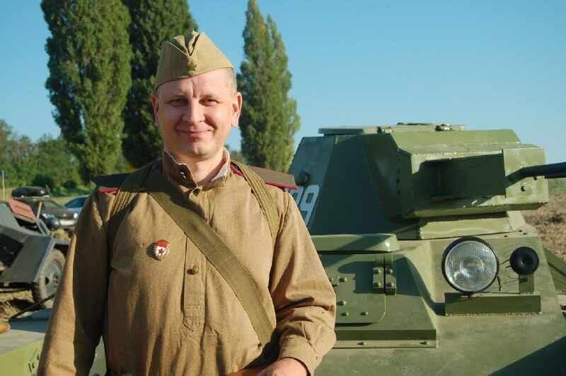 Мифы и правда о битве за Донбасс в 1943 году