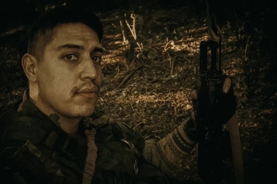 Гордился убийством русских