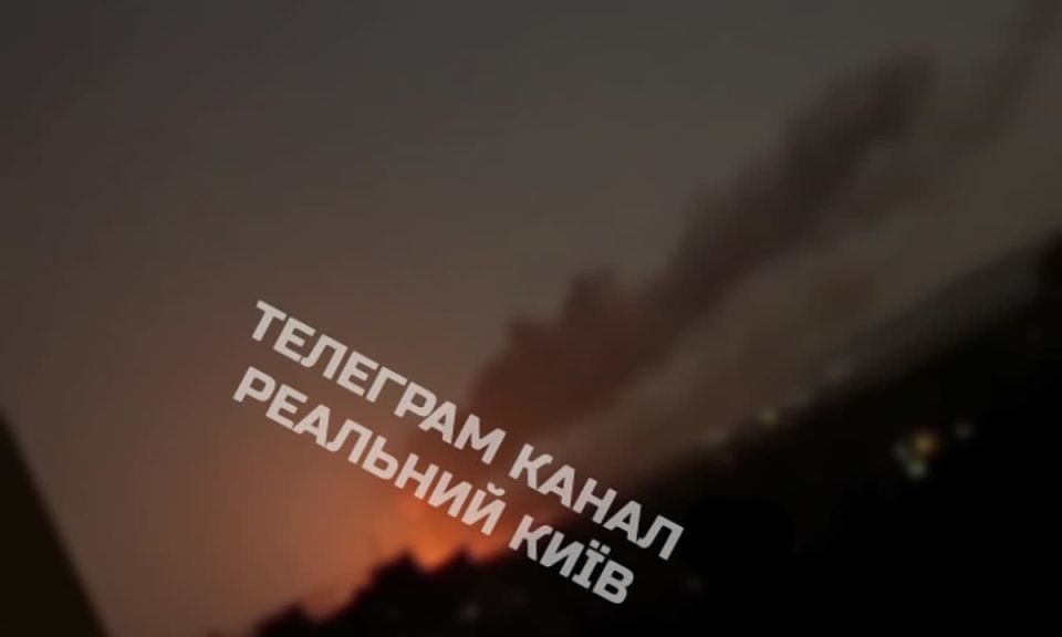 Хроника ударов по территории Украины 07 сентября - 08 сентября 2025 года