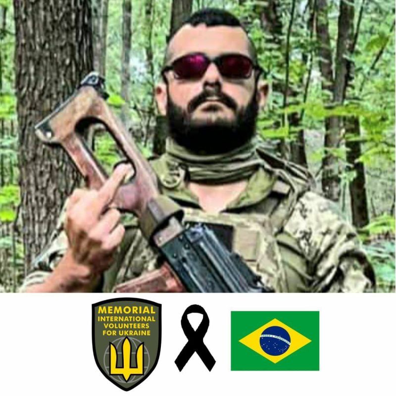 В Купянске ликвидированы: офицер Бразильской армии, офицер Мексиканской армии, члены колумбийского наркокартеля