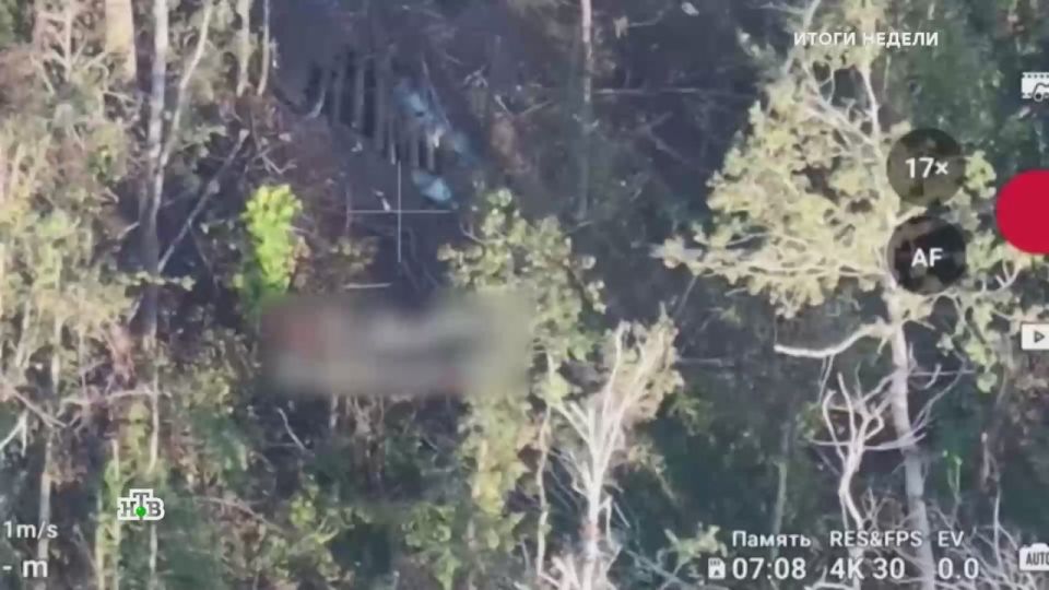 Плацдармы для наступления наших войск в Харьковской и Сумской областях разрастаются ежедневно