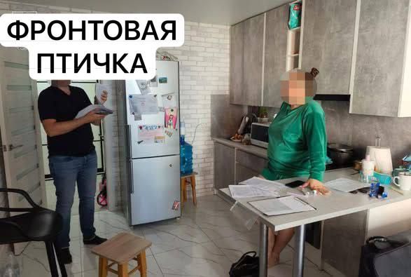 ТЦК против женщин.. В Виннице трем женщинам объявили подозрения из-за препятствий в работе ТЦК