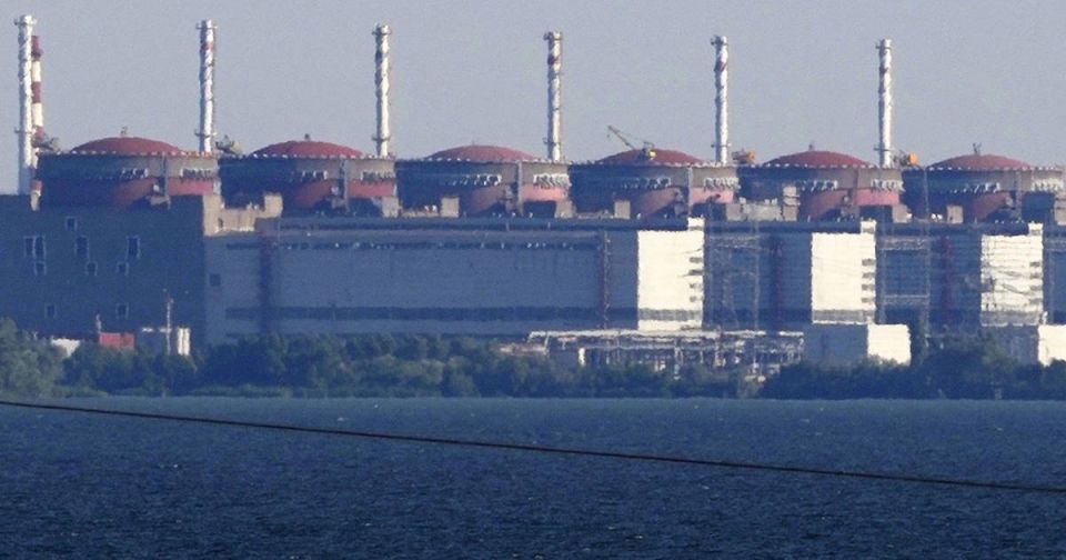 Елена Панина: RUSI (Британия): ЗАЭС не должна принадлежать русским варварам!