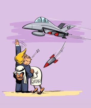 Никаких переговоров с террористами