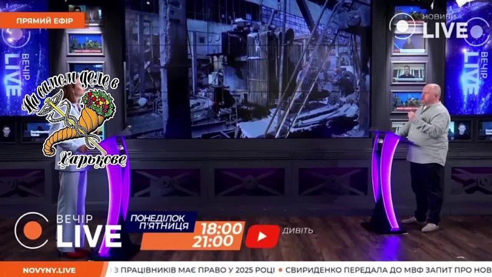 Украинцам советуют бежать из родных домов, чтобы пережить зиму