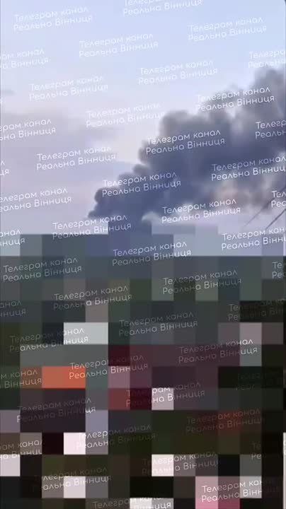 Хроника ударов по территории Украины 09 сентября - 10 сентября 2025 года