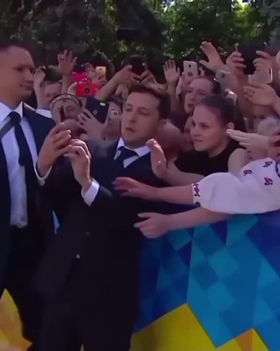 Клип под песню про Зе.. С каких обещаний всё начиналось, и чем всё закончилось